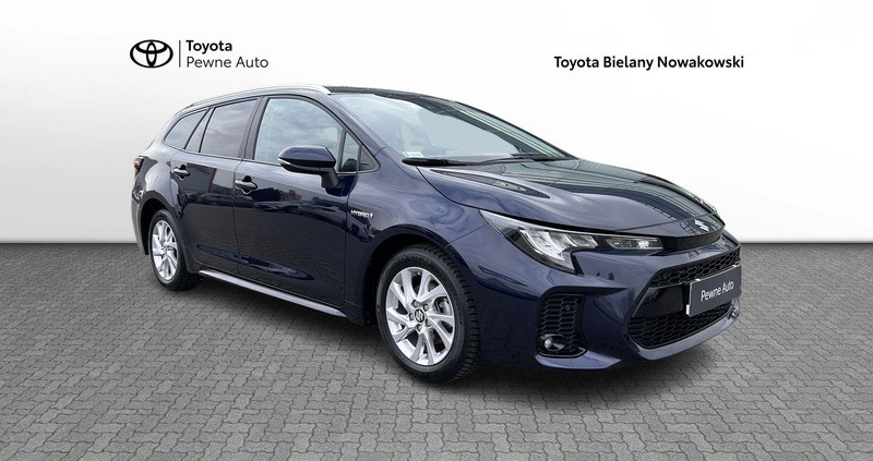 Suzuki Swace cena 95900 przebieg: 33978, rok produkcji 2020 z Gostynin małe 301